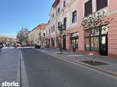 Apartament ultracentral Republicii pietonala