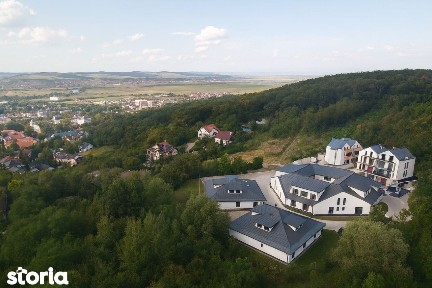 Apartament NOU 2 camere Platoul Cornesti / UMF / mobilat / Parcare