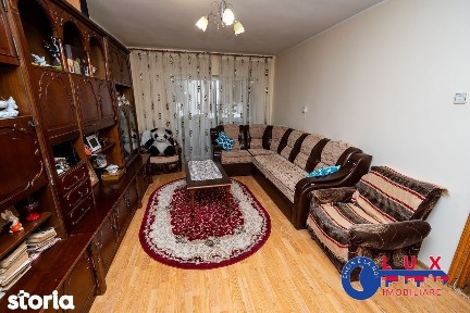 ID 3653 EXCLUSIVITATE Apartament 3 camere strada Podgoriilor