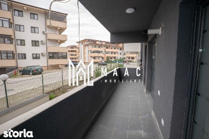 APARTAMENT 2 CAMERE MOBILAT| PARCARE INCLUSA| BLOC 2025