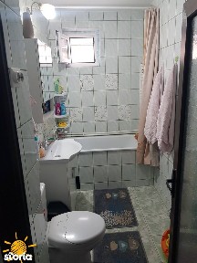 Apartament 2 camere CENTRU (pret negociabil )