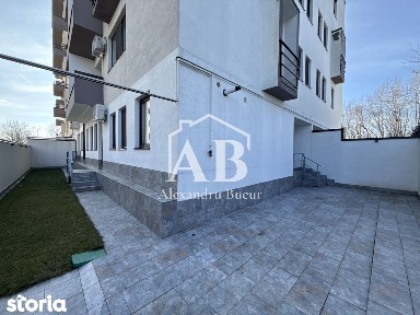 Oportunitate! 3 camere de vânzare | curte 126 mp | 2 parcări | Sisești