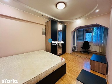 Apartament 3 camere de vanzare Moara de foc
