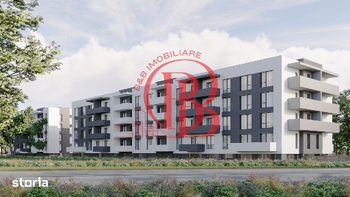Parcare Bonus-Theodor Pallady-3 camere-Decomandat