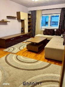 Vand sau inchiriez apartament 2 camere zona garii