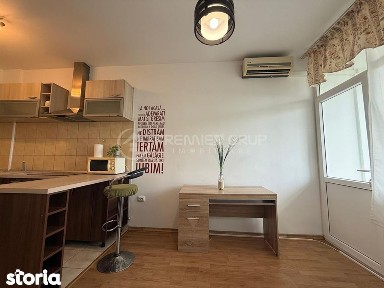ETAJ 3! Apartament 2 camere 55mp, Granit, AC