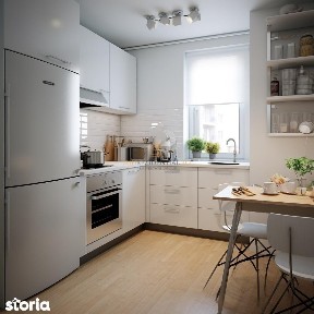 Apartament modern de vanzare, zona Aparatorii Patriei-Metalurgiei Park