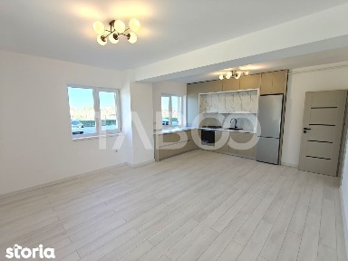 Apartament spatios 3 camere 2 bai 2 balcoane si parcare - COMISION 0