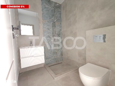 Apartament la cheie - intabulat - 3 camere 2 bai parcare - comision 0