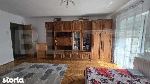 Apartament 2 camere, 58 mp, zona Micro 17