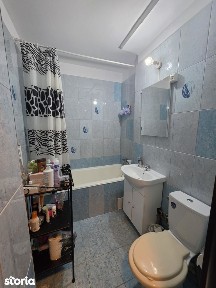 Strada Gheorghe Petrascu, Titan, Sectorul 3, Bucuresti