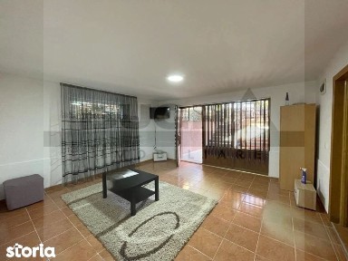 Apartament de inchiriat la casa, 130 mp utili, Someseni