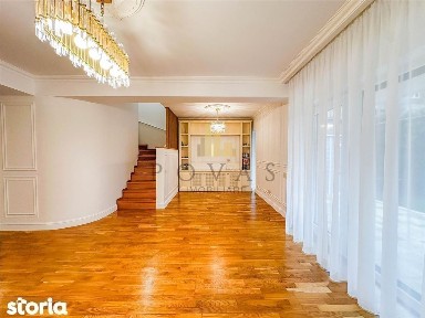 Vanzare Casa 5 Camere Pipera Rond OMV