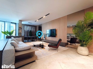 Vila premium | 4 dormitoare, grădină 125 mp | zona Pipera
