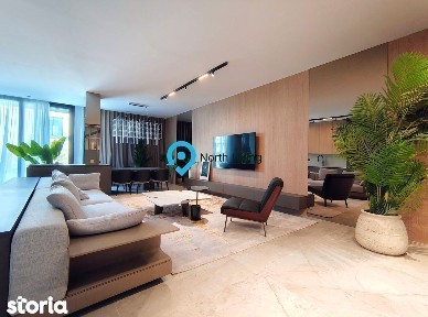 Vila premium | 4 dormitoare, grădină 125 mp | zona Pipera