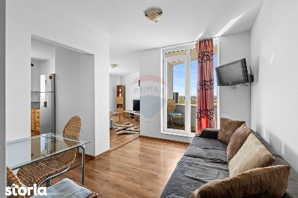 Apartament cu 3 camere de închiriat în zona Romanilor