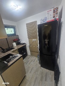 Apartament doua camere etaj 3 zona Nord