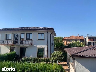 VILA DE VANZARE | OVIDIU | Vedere la Lac