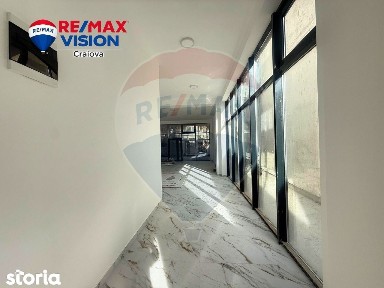 Spațiu comercial de 84mp de închiriat în zona 1 Mai