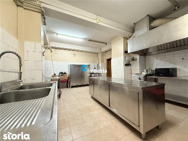 Bucatarie de inchiriat Copou - ideal Catering