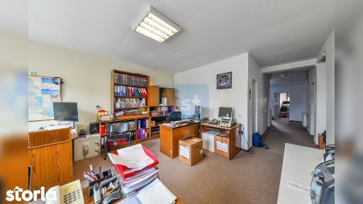Spatiu de birouri in cartierul Intre Lacuri