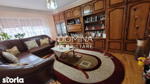 Vanzare apartament 2 camere, situat in zona centrala, strada Cerna