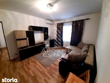 Apartament cu 2 camere de vanzare, zona Girocului, Timisoara