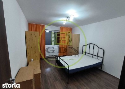 Apartament cu doua camere de inchiriat, Cartier Arhitectilor.