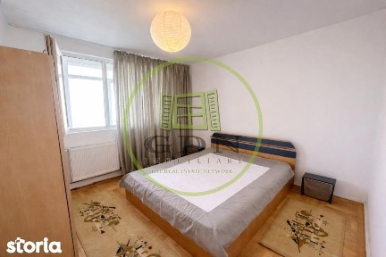 Apartament de 2 camere, zona Domenii -Mihalache, renovat si mobilat!