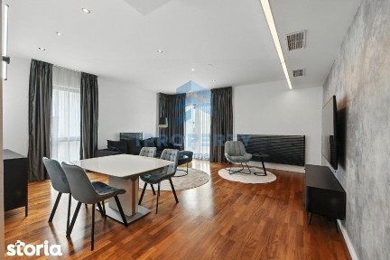 Baneasa Residences | 3 Camere | Renovat | X3 Bai | X2 Parcare | Boxa |