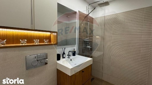 Apartament cu 2 camere de inchiriat in zona Floreasca