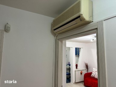 De inchiriat apartament, doua camere