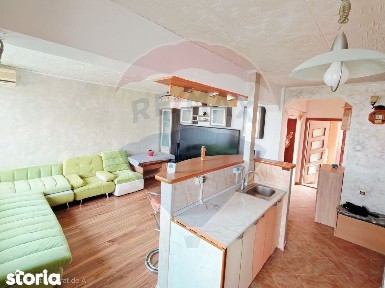 Apartament 3 camere, în zona Ultracentral, confort maxim