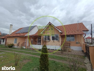 Casa de vanzare - Reghin - Brincovenesti