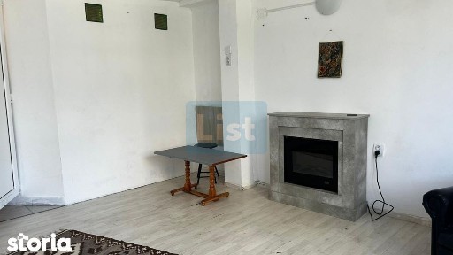 Spațiu de birou de, 42 mp, de închiriat - Zona Gării, etajul 1