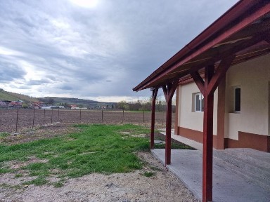 Casa tip Duplex direct de la proprietar, 120 mp SU, teren 1000 mp, Căianu / Cluj-Napoca