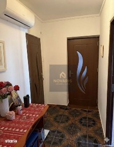 De vanzare apartament, trei camere