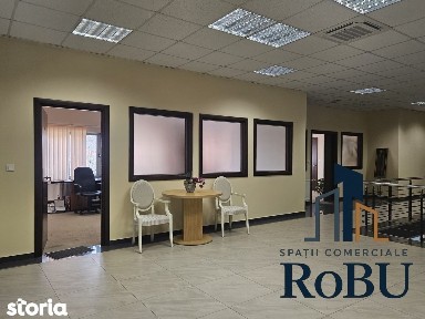 Spatiu comercial platfoma showroom in Brasov # RoBU Spatii Comerciale