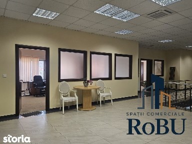 Spatiu comercial platfoma showroom in Brasov # RoBU Spatii Comerciale