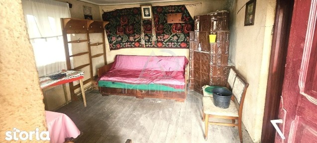 Proprietate de vânzare - Rasvovița, Comuna Lelești!