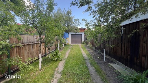 Casa zona linistita Vulcan
