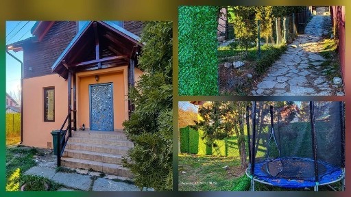 Casa 3 camere, 3 bai
