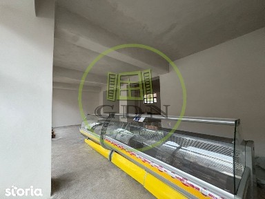 Spatiu comercial, 110 mp, Cartier 1 Mai, Zona Scoala 36