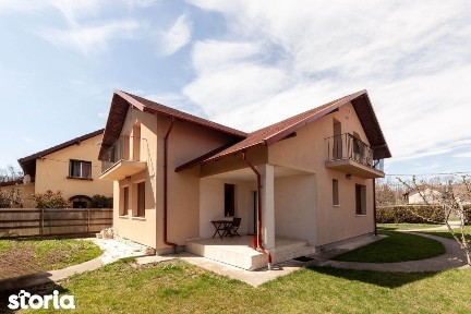 Casa premium Gavana zona superba