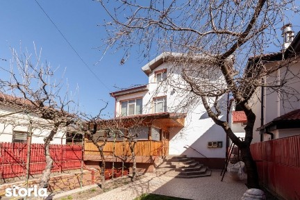 Casa Centrala Pitesti - Exercitiu, Strada Traian