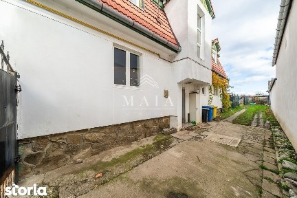 Casă 4 camere Turnișor | 561 mp teren | Comision 0%