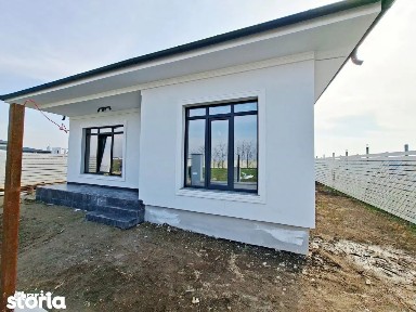 Berceni, Ilfov