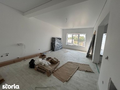 Casa plan parter, 300 MP teren, 90 MP, Damila
