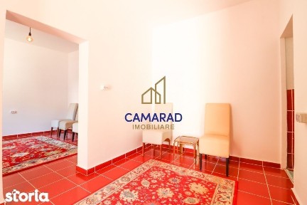 Casa de vanzare - Piata Iancului/Muncii