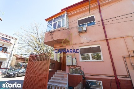 Casa de vanzare cu 5 camere - Piata Iancului/Muncii